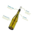 thumbnail image 5 of Wine Cooler,Wine Bottle Cooler Stick, 5 of 5