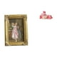 thumbnail image 1 of Marco de fotos,Soporte para marco de fotos de resina,colgador de tarjetas,Collage de fotos para pared,decoración de flores,Escultura de ciervo,Estatuas de ciervos durmientes de resina,adornos, 1 of 8