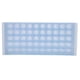 thumbnail image 4 of 3 Layer Tube Holder 50 Holes Detachable Test Tube Rack Laboratory Equipment Accessories50 Holes, 4 of 4