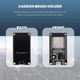 thumbnail image 3 of New Version ESP32 Development Board CH9102X WiFi+Bluetooth Ultra-Low Power Consumption Dual Core ESP, 3 of 5