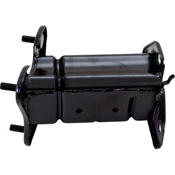 For Nissan Rogue 2015 16 17 18 19 2020 Bumper Impact Bar Bracket Passenger Side | Rear | CAPA Certified | Replacement For NI1167123, NI1167123C | 852105HA0A