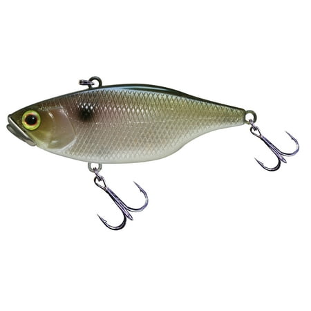 Jackall Fishing TN60 SUPER SHAD Lipless Crank Baits [JTN60-SSH]