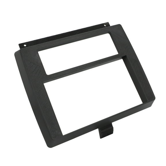 For 1977-84 Caprice Box Chevrolet Chevy Impala Box Double Din Radio Bezel