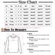 thumbnail image 3 of Blusa y camisa deportiva de manga larga con cuello alto y cremallera a cuadros para hombre, 3 of 9