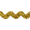 Metallic Gold, variant on Expo Int'l 24 yards of 1" Metallic Large Ric Rac Trim