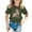 Army Green, variant on ibiyuan Girls T Shirts Size 7 Casual Short Sleeve Girls Shirts Crew Neck Heart Bow Girls Tops Size 6 Basic Tees Cute Little Kids Casual Clothes,12-13 Years
