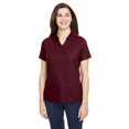 thumbnail image 1 of Core 365 Ladies' Fusion ChromaSoftâ„¢ Pique Polo CE112W, 1 of 3