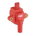 thumbnail image 7 of MSD 8283 Ignition Coil - Red - Individual, 7 of 7