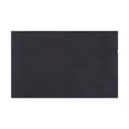 thumbnail image 1 of Funda para asiento de silla de camping, plegable, de tela, portátil, de repuesto 30x47cm Negro, 1 of 9
