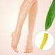 thumbnail image 3 of Sonducket Calentadores de piernas Alargar Compresión Tejido Venas varicosas Tratar Retro Fácil de usar Medias de presión graduadas para mujeres Medias Amarillo Sonducket AP009011-06B, 3 of 6