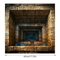 thumbnail image 2 of Comfortable Fashionable Carpet for Enhancing Interior Style with Warm Cozy Feel, 2 of 3