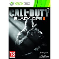 call of duty black ops ii xbox 360