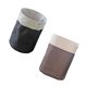 thumbnail image 2 of cesto del cubo de la ropa cesta de almacenaje de soporte de picnic de lavandería juguetes ropa sucia de algodón manejar café Magideal cesto del cubo de la ropa, 2 of 7