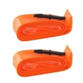 thumbnail image 3 of Road Bike Ultralight Innertube 700X18-32 45/65/85mm 28G Presta-Valve 2Pcs 45mm, 3 of 9