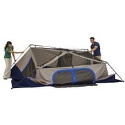 Ozark Trail 8-Person Instant Cabin Tent, 13 ft x 9 ft