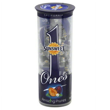 Sunsweet Ones Amoz n' Prunes, 7 Oz.