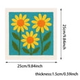 thumbnail image 3 of Complete Your Crafting Projects With Our Needle And Thread Kit For Embroidery And DIY Crafts For And Hand Sewing Enthusiasts Hand for Heavy Duty Easy Kits for Kids Kids Kits Ages 8-12 Kid Kits, 3 of 4