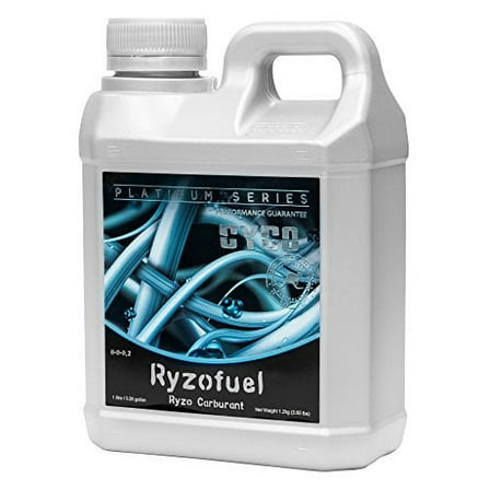 Cyco Platinum Series Ryzofuel L