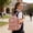 A_Base#1797, variant on Preppy Corduroy School Backpack for Students, Lightweight Large Capacity Laptop Bookbag with Multiple Pockets for Back to School and Travel