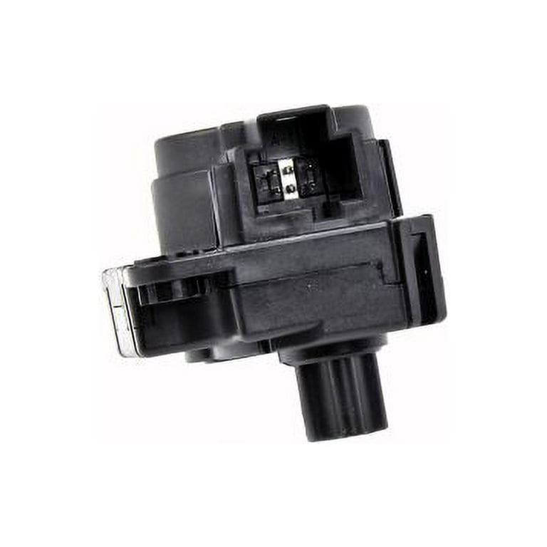 ACDelco 15-74602 HVAC Blend Door Actuator Fits select: 2018-2020
