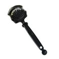 thumbnail image 1 of Machine à Café Brosse à Expresso Brosse de Nettoyage Accessoire Pratique Café 51mm, 1 of 8