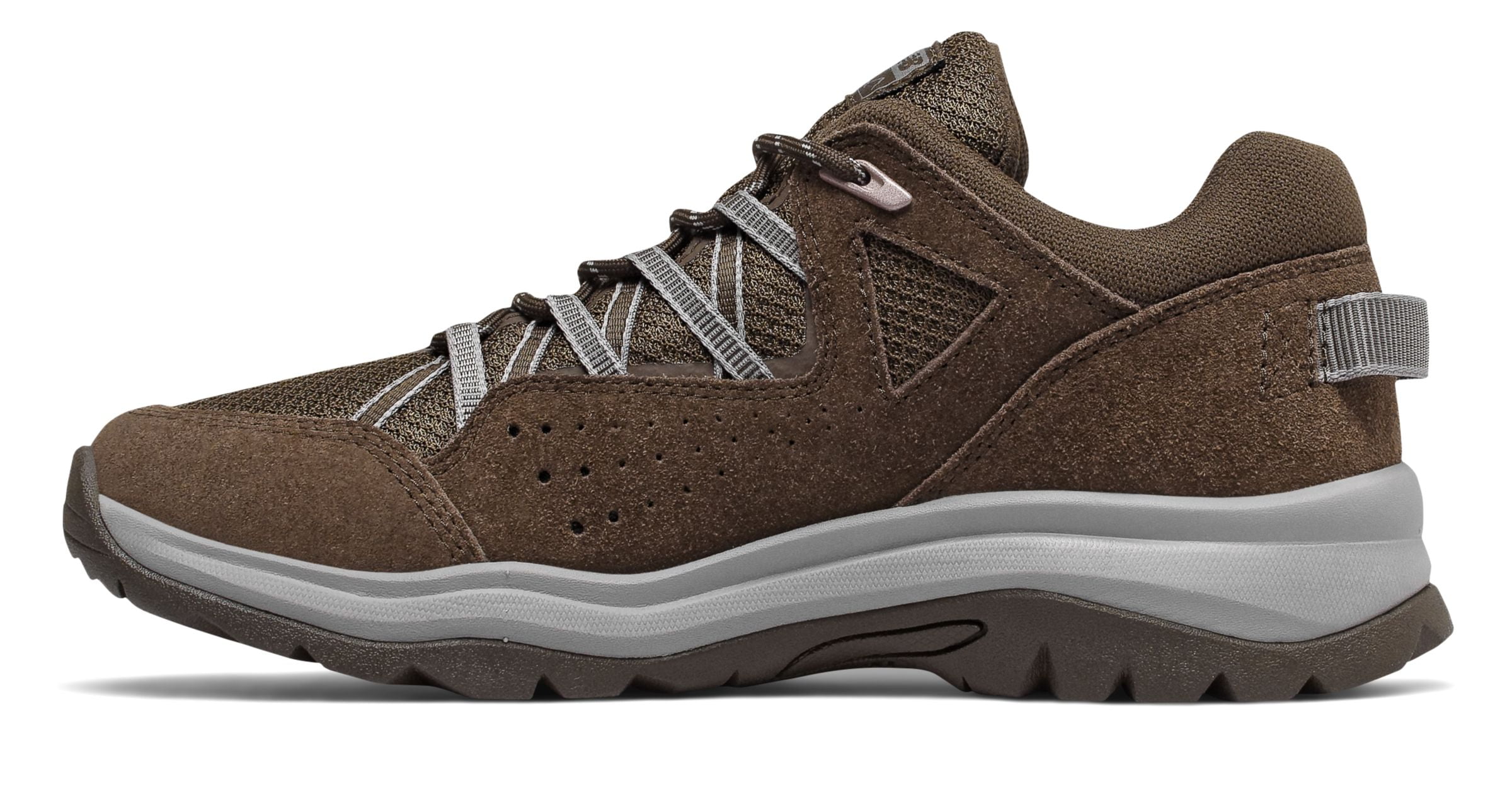 new balance 669v2 trail walking shoe
