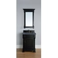 thumbnail image 6 of James Martin Vanities 147-114-V26-3Csp Brookfield 26" Free Standing Single Basin Vanity, 6 of 7