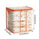 thumbnail image 3 of Bolsa transparente de PVC | Gran Capacidad 40–330L | Organizador resistente al polvo, resistente a la humedad y resistente para colchas, chaquetas de plumas, jerséis, juguetes | Cierre de, 3 of 4
