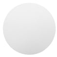 thumbnail image 1 of 1Pack Reusable Cake Board for Display Stand 10 Inches Diameter White Paper Round, 1 of 8