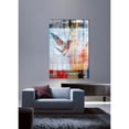 thumbnail image 3 of Access Subconscious by Parvez Taj Painting Print on Wrapped Canvas, 3 of 5