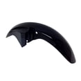 thumbnail image 2 of Salpicadera Delantera Negra Honda Gl 150 Cargo (14-19), 2 of 2