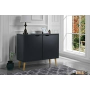 Storage Cabinets with Doors