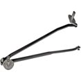 thumbnail image 2 of Dorman 602-306 Windshield Wiper Transmission for 1992-2018 Ford - Black, 2 of 3