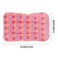thumbnail image 2 of unbranded 1Ud Cojín Nest Rosa Para Mascotas Fácil De Limpiar Perfecto Para Perros Y, 2 of 6