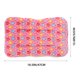 thumbnail image 2 of unbranded 1Ud Cojín Nest Rosa Para Mascotas Fácil De Limpiar Perfecto Para Perros Y, 2 of 6