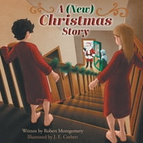 A (New) Christmas Story, (Paperback)