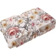 thumbnail image 1 of Diaper Changing Pad Sheet Baby Changing Pad Cover Reusable, 1 of 5