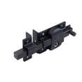thumbnail image 5 of Phillips Cerradura De Barra X900 Alta Seguridad Llave De Cruz Izquierda Negra, 5 of 5