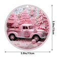 thumbnail image 3 of Moocorvic Car Interior Pendant Christmas Decoration for Tree Ornaments Christmas Hanging Decor for Christmas Tree Home Decor Party Supplies, 3 of 7