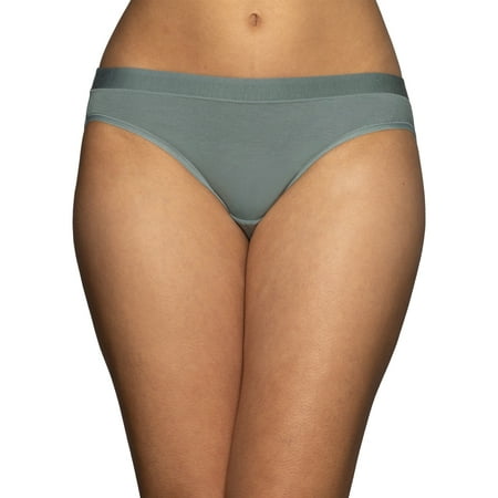 

Vanity Fair Women s Beyond Comfort Modal Bikini Panty Sizes 5-8
