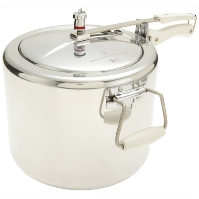 18 ltr pressure cooker