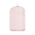 thumbnail image 2 of Fwttom Garment Bags for Hanging Clothes, Suit Bags for Open Closet Storage Plastic Clothes Cover for Coat, Dress, Shirts, Fur, Jacket, Wardrobe Protectors, 23" x 36", 2 of 9