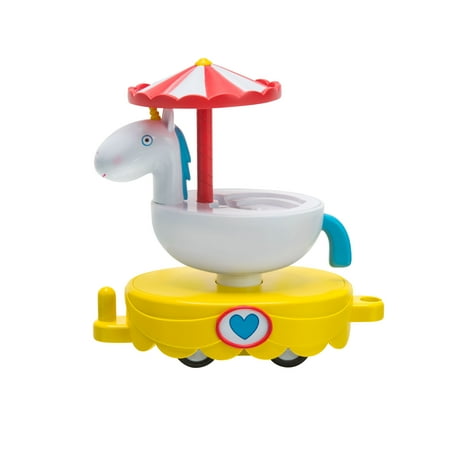 Peppa Pig Magical Parade Float