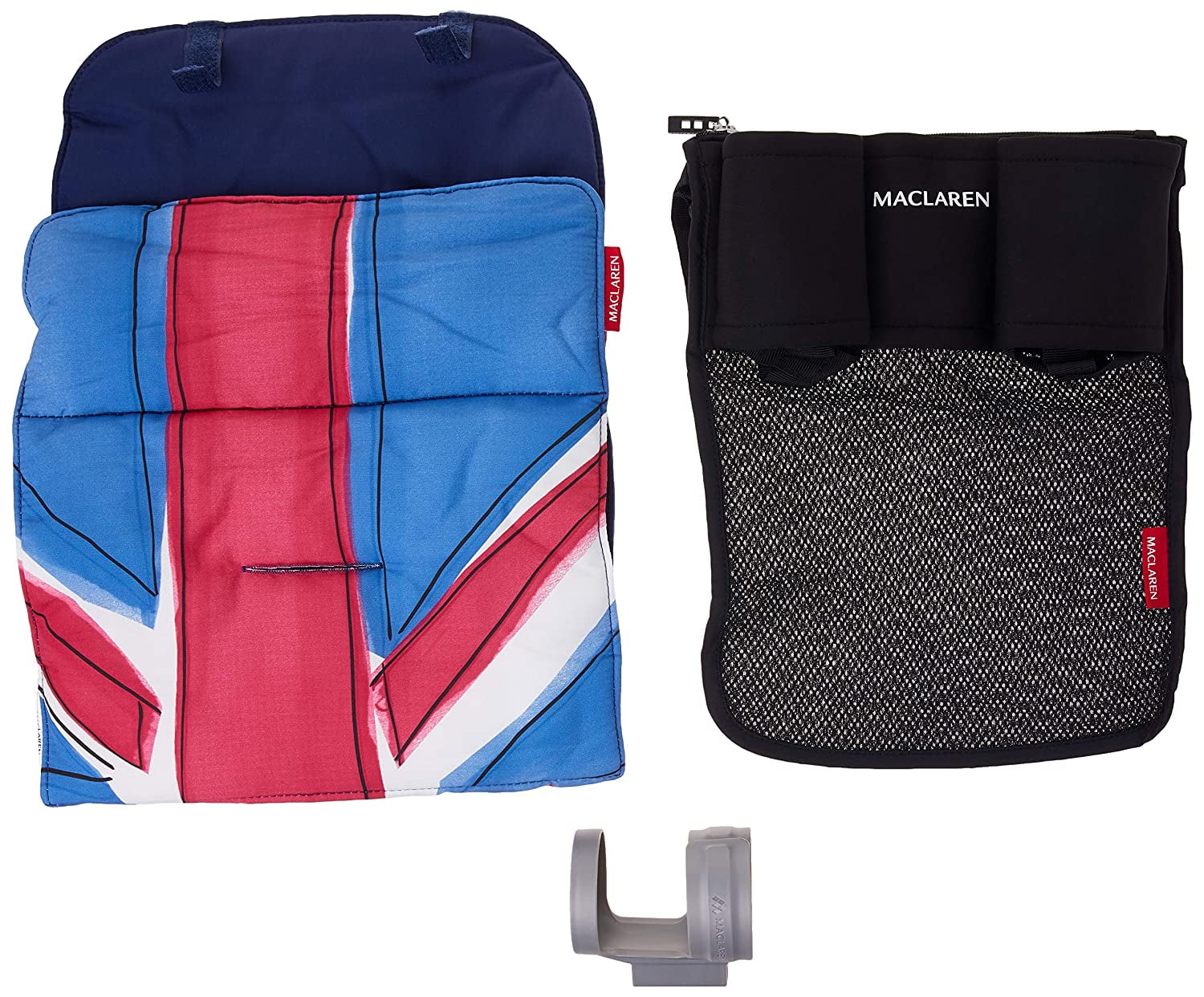 maclaren organiser