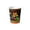 D, variant on June Celebration Party Decorations, Themed Carnival Supplies For Black Independence Day, Disposable Paper Cups , 10-Piece Set
