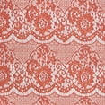 thumbnail image 2 of Zelouf Sonny Glitter Floral Lace , Sewing, DIY, Crafts Fabric by the Yard, Spice Muse, 50 Yard, 2 of 2
