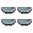 thumbnail image 3 of 4 Pcs Ceramic Chopsticks Holders Chopstick Racks Chopsticks Stands Spoon Holder, 3 of 9