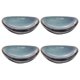 thumbnail image 3 of 4 PCS Ceramic Chopsticks Soportes Chopstick Racks Chopsticks Stands Spoon Holder, 3 of 8