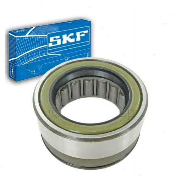 SKF Rear Axle Shaft Bearing Assembly compatible with Dodge Ram 1500 1994-2006
