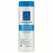 SpaGuard Chlorinating Concentrate - 2 lbs
